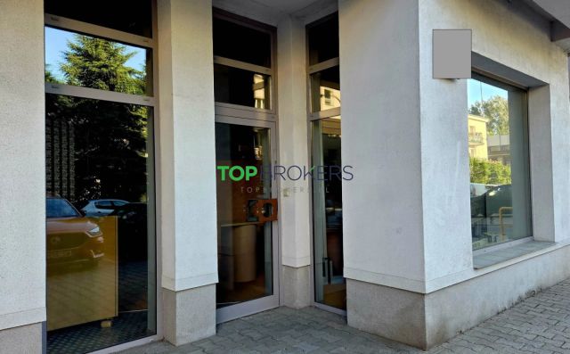 Lokal Warszawa Praga-Południe, ul. Bajońska. Zdjęcie 8