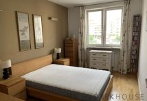Mieszkanie 2-pokojowe Warszawa Targówek, ul. św. Wincentego. Zdjęcie 4