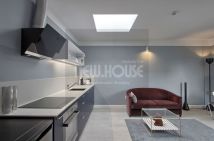 Mieszkanie 2-pokojowe Szczecin Centrum, ul. Małopolska. Zdjęcie 4