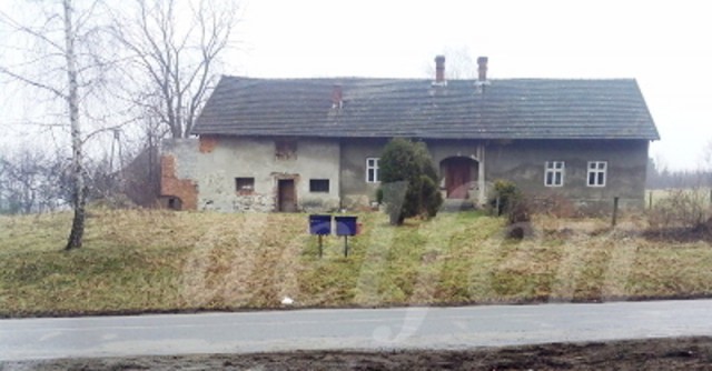 dom wolnostojący, 4 pokoje Międzyrzecze Dolne, Mazańcowicka. Zdjęcie 1