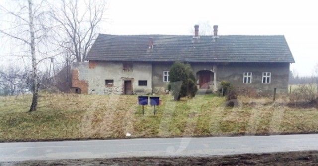 dom wolnostojący, 4 pokoje Międzyrzecze Dolne, Mazańcowicka
