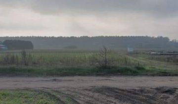 Działka budowlana Handlowy Młyn