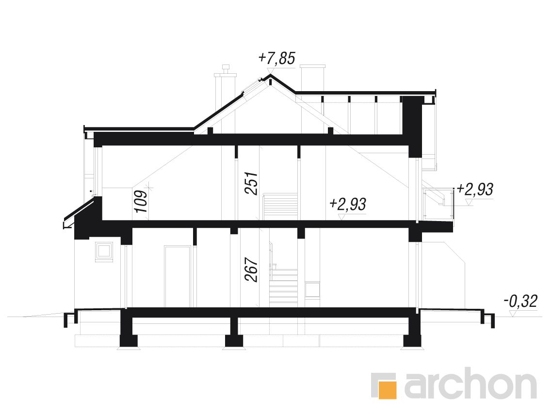 bliźniak, 5 pokoi Wiązowna. Zdjęcie 13
