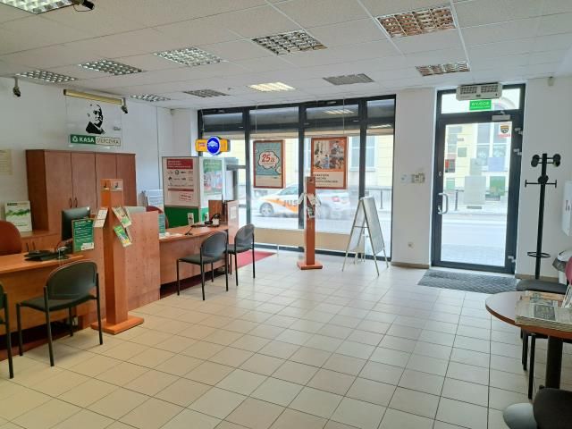 Biuro Kielce. Zdjęcie 1