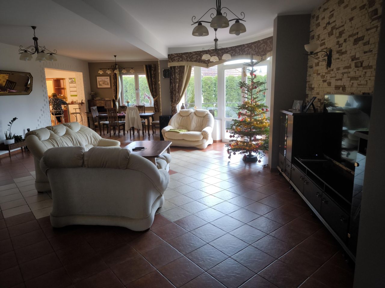 dom wolnostojący, 4 pokoje Siemianice, ul. Lawendowa. Zdjęcie 70