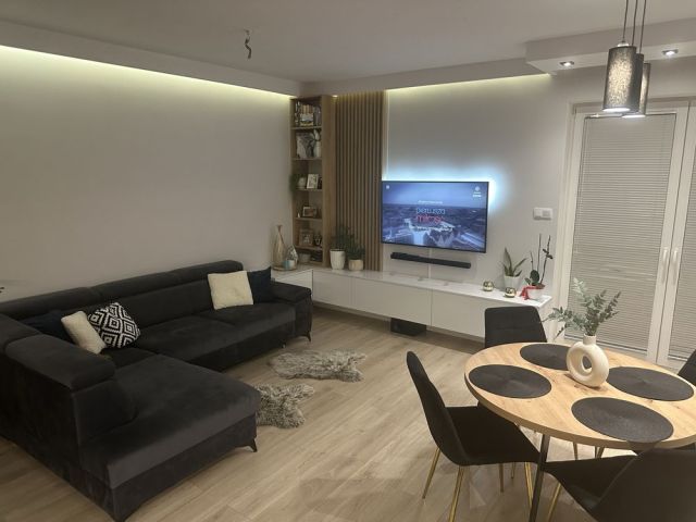 Mieszkanie 4-pokojowe Ełk, ul. Czesława Miłosza. Zdjęcie 1