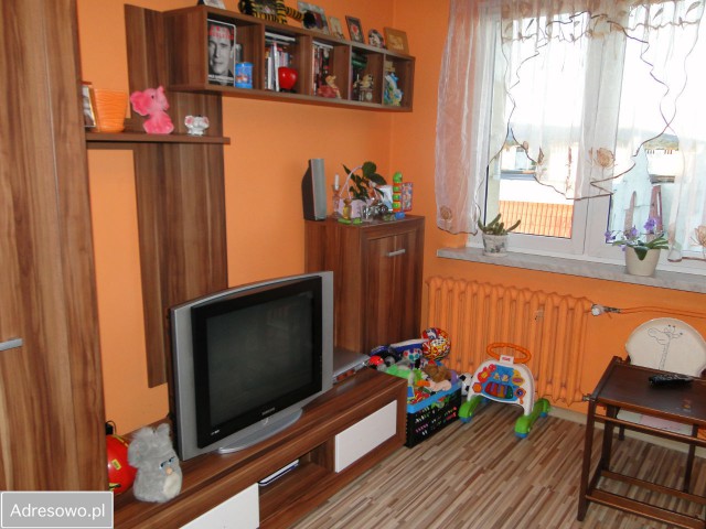 Mieszkanie 3-pokojowe Kłodzko, ul. Objazdowa. Zdjęcie 1