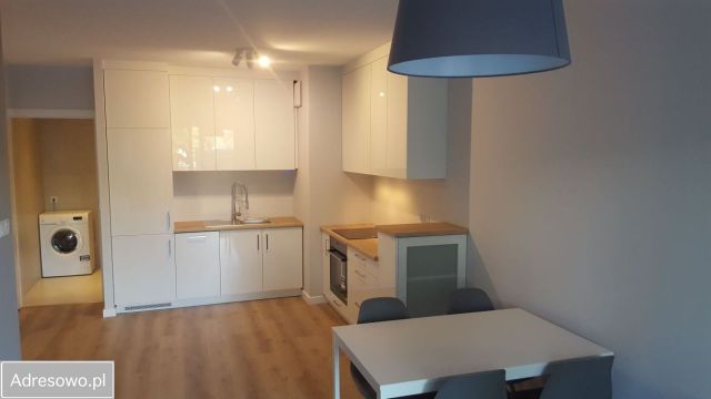 Mieszkanie 2-pokojowe Kraków Prądnik Biały, ul. Prądnicka. Zdjęcie 1