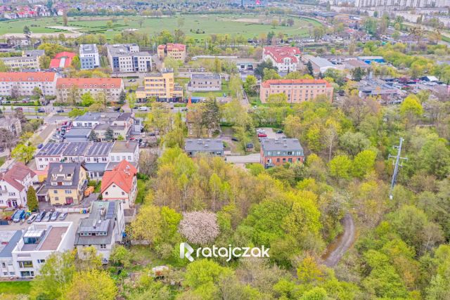 Działka budowlana Sopot, al. Niepodległości. Zdjęcie 6