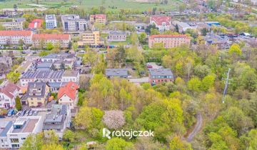 Działka budowlana Sopot, al. Niepodległości