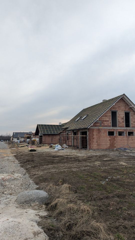 dom wolnostojący Wola Mała. Zdjęcie 3