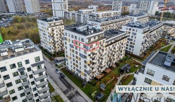 Mieszkanie 3-pokojowe Warszawa Praga, ul. Optyków