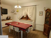 dom wolnostojący, 8 pokoi Skawinki, ul. Źródlana. Zdjęcie 1