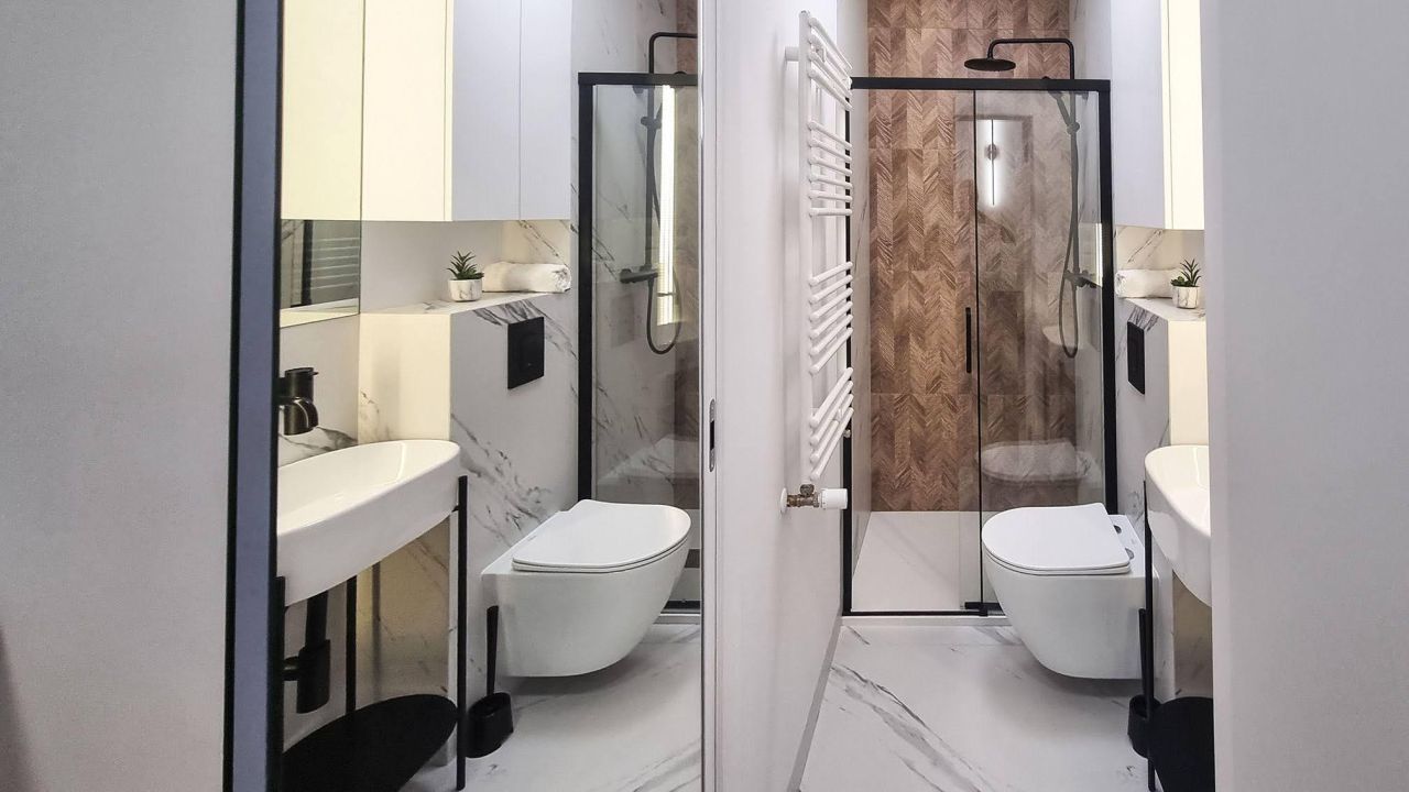 Mieszkanie 1-pokojowe Poznań Stare Miasto, ul. Piekary. Zdjęcie 11