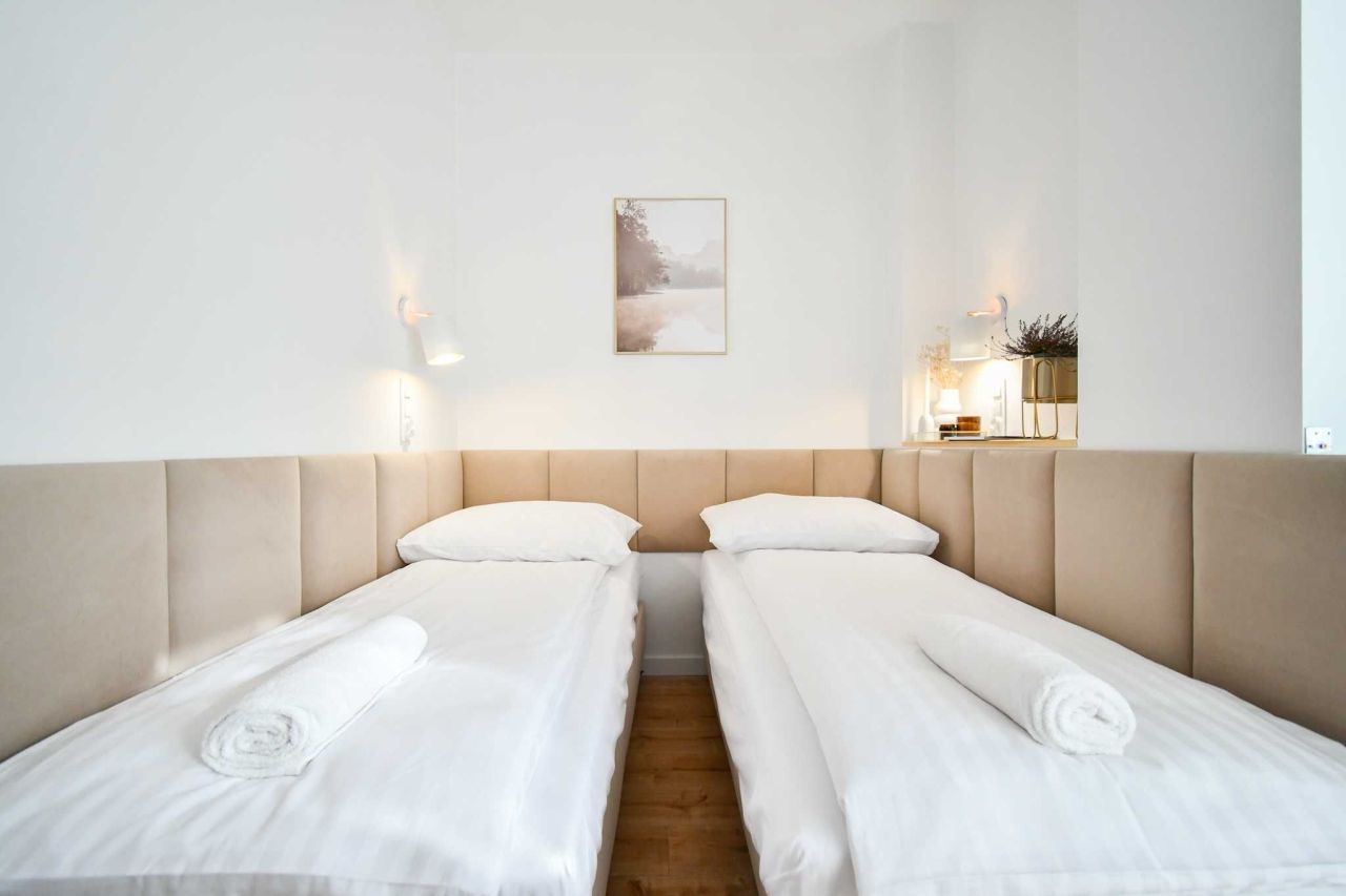 Hotel/pensjonat Warszawa Śródmieście. Zdjęcie 5