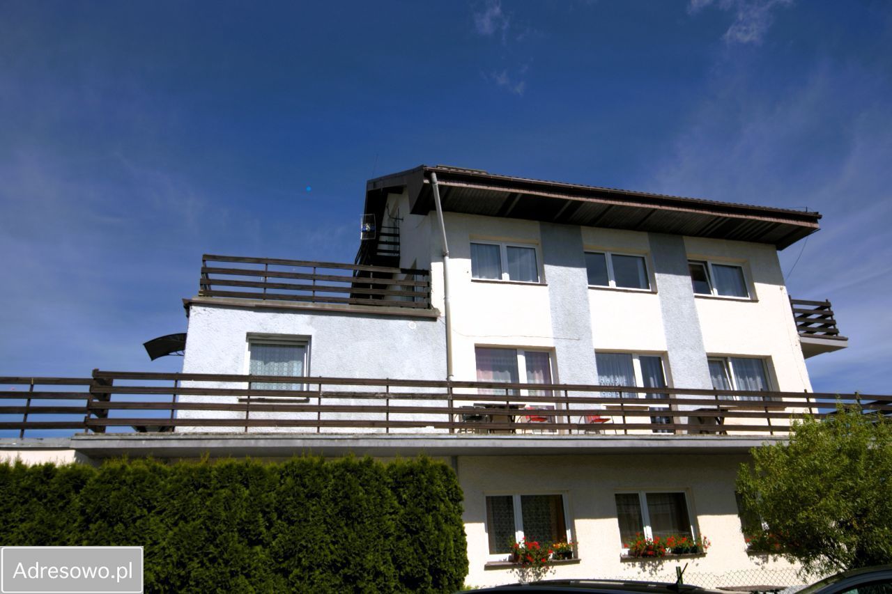 dom wolnostojący Międzywodzie, ul. Zatoczna. Zdjęcie 7