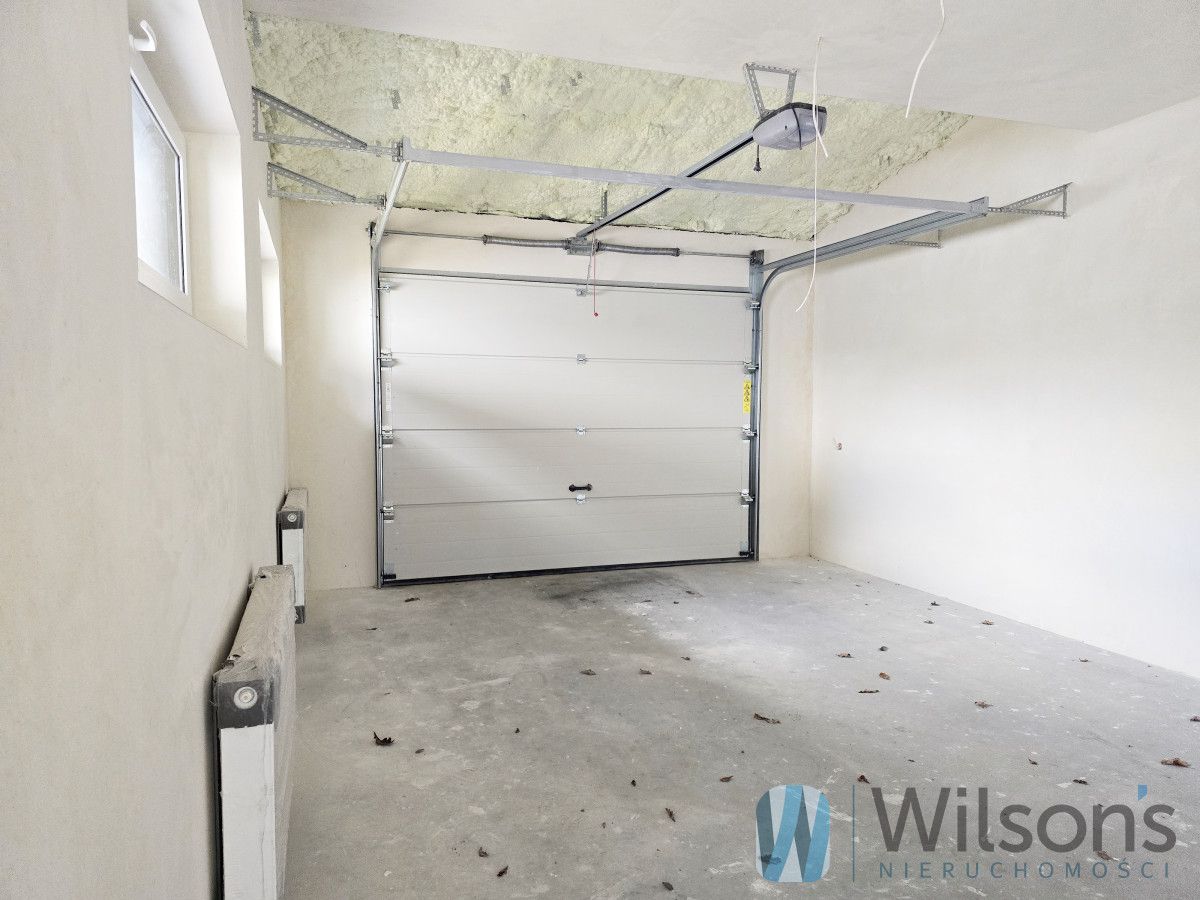 bliźniak, 5 pokoi Warszawa Rembertów, ul. Pastuszków. Zdjęcie 6