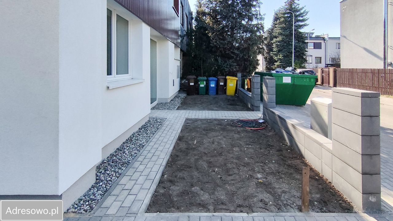 dom szeregowy, 9 pokoi Wrocław Śródmieście, ul. Eugeniusza Zaka. Zdjęcie 7