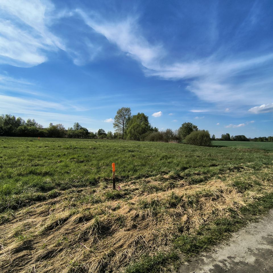 Działka budowlana Górzyn, ul. Łąkowa