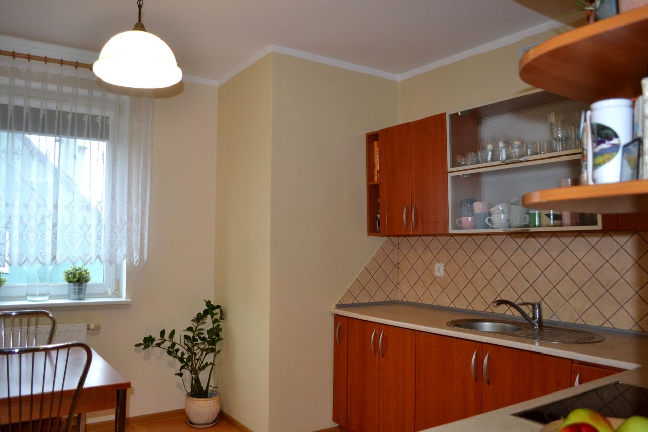 Mieszkanie 3-pokojowe Szczecin Bukowe, ul. Romantyczna. Zdjęcie 17