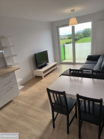 Mieszkanie 3-pokojowe Wrocław Jagodno. Zdjęcie 1