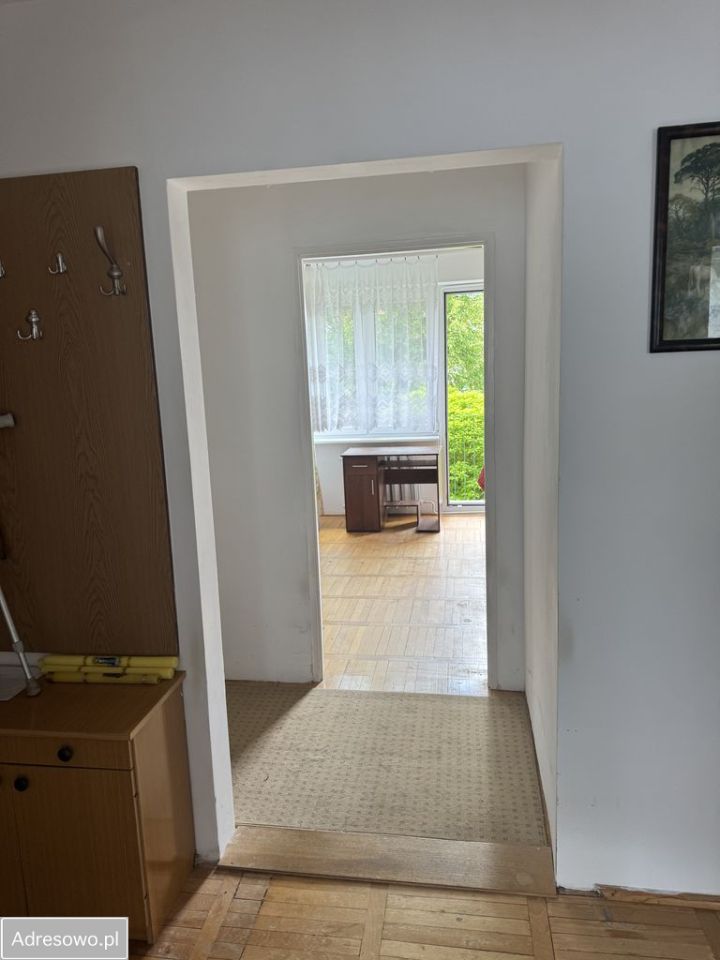 Mieszkanie 4-pokojowe Olsztyn Kortowo, ul. Jana Heweliusza. Zdjęcie 8