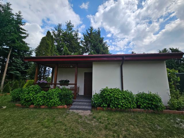 Działka rekreacyjna Kotliny. Zdjęcie 1