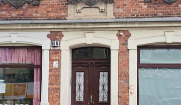 bliźniak, 1 pokój Bydgoszcz Śródmieście, ul. Henryka Sienkiewicza