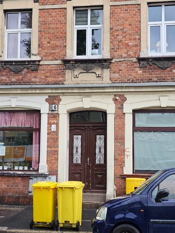 kamienica, 1 pokój Bydgoszcz Śródmieście, ul. Henryka Sienkiewicza. Zdjęcie 4