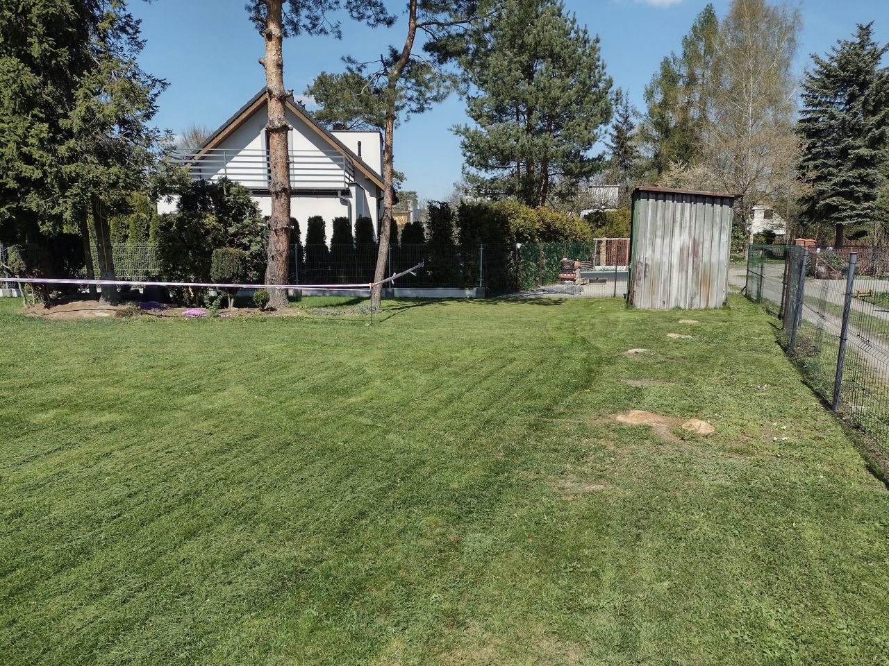 Działka budowlana Mysłowice Brzęczkowice, ul. Kolejowa. Zdjęcie 9