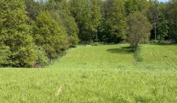 Działka budowlana Wierciszów