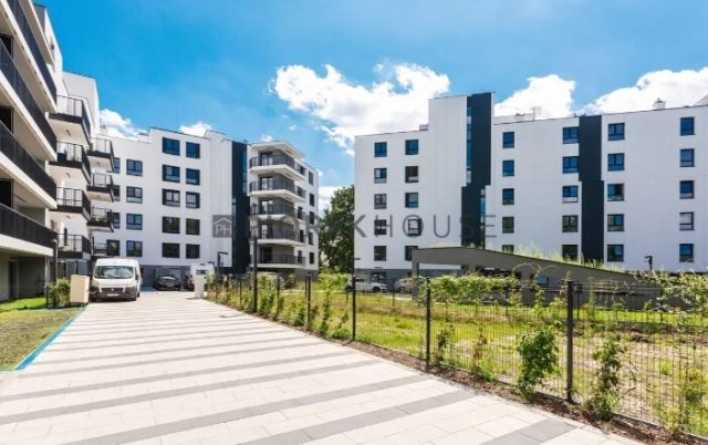 Mieszkanie 4-pokojowe Warszawa Bemowo, ul. Marynin. Zdjęcie 19