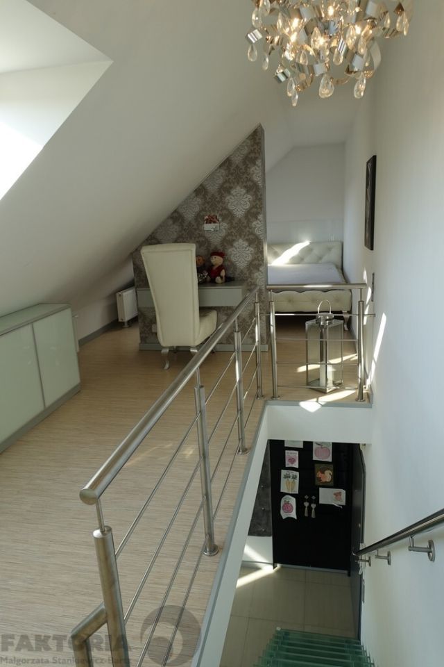 Mieszkanie 2-pokojowe Warzymice, ul. Tęczowe Ogrody. Zdjęcie 37