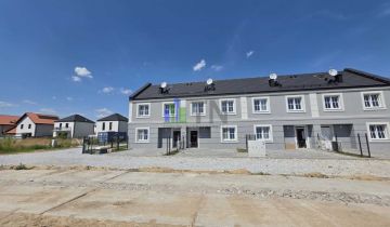 dom szeregowy, 5 pokoi Piecowice