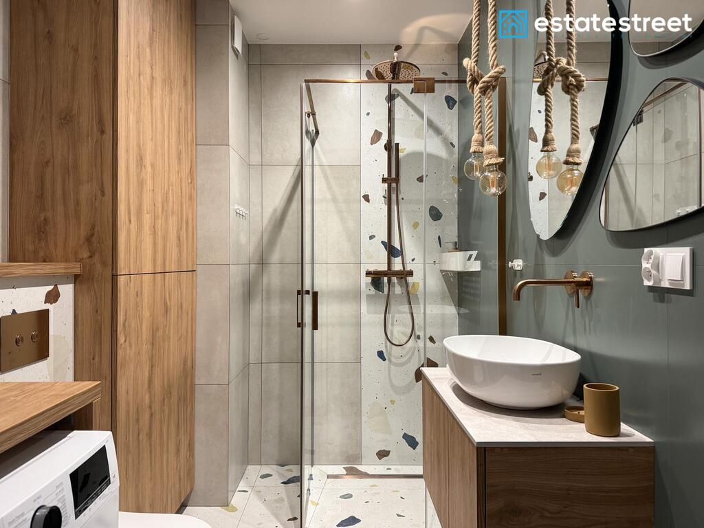 Mieszkanie 3-pokojowe Szczyrk, ul. Uzdrowiskowa. Zdjęcie 7