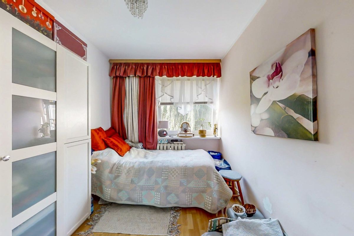 Mieszkanie 3-pokojowe Łódź Retkinia, al. ks. kard. Stefana Wyszyńskiego. Zdjęcie 7