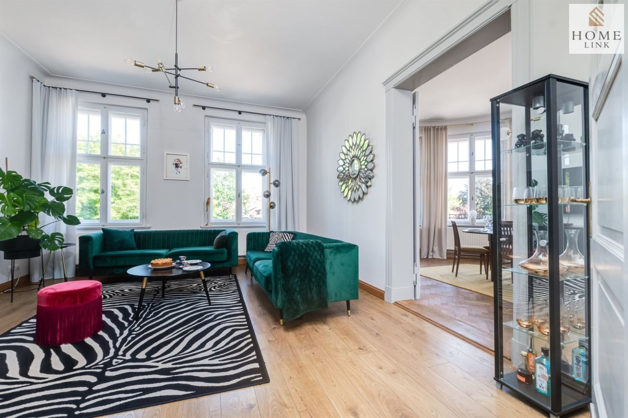 Mieszkanie 4-pokojowe Olsztyn, ul. Grunwaldzka. Zdjęcie 17