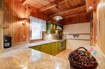 dom wolnostojący, 5 pokoi Zielonowo. Zdjęcie 4