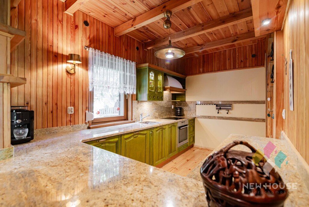 dom wolnostojący, 5 pokoi Zielonowo. Zdjęcie 6