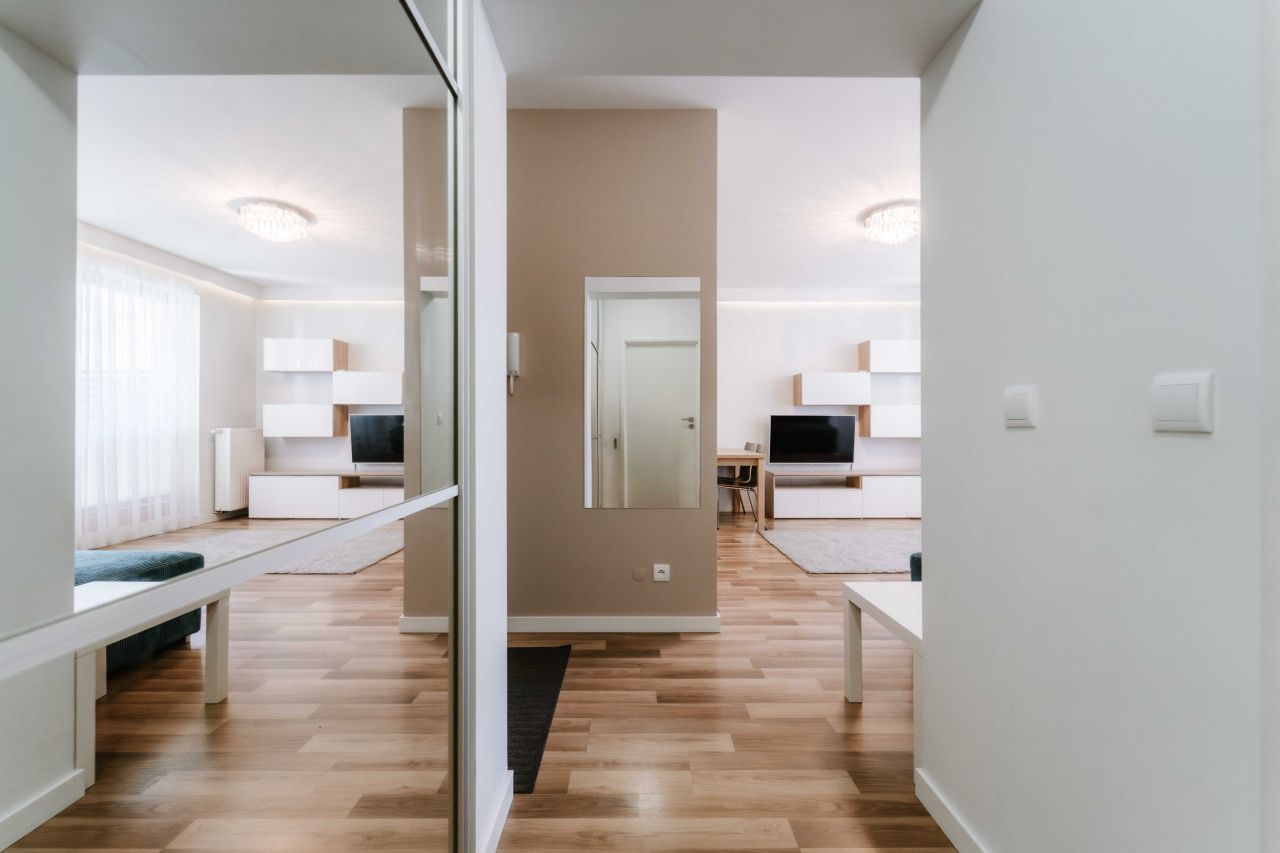 Mieszkanie 2-pokojowe Szczecin Warszewo, ul. Duńska. Zdjęcie 3