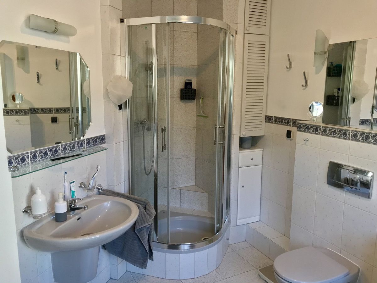 Mieszkanie 4-pokojowe Warszawa Ursynów, ul. Władysława Broniewskiego. Zdjęcie 17