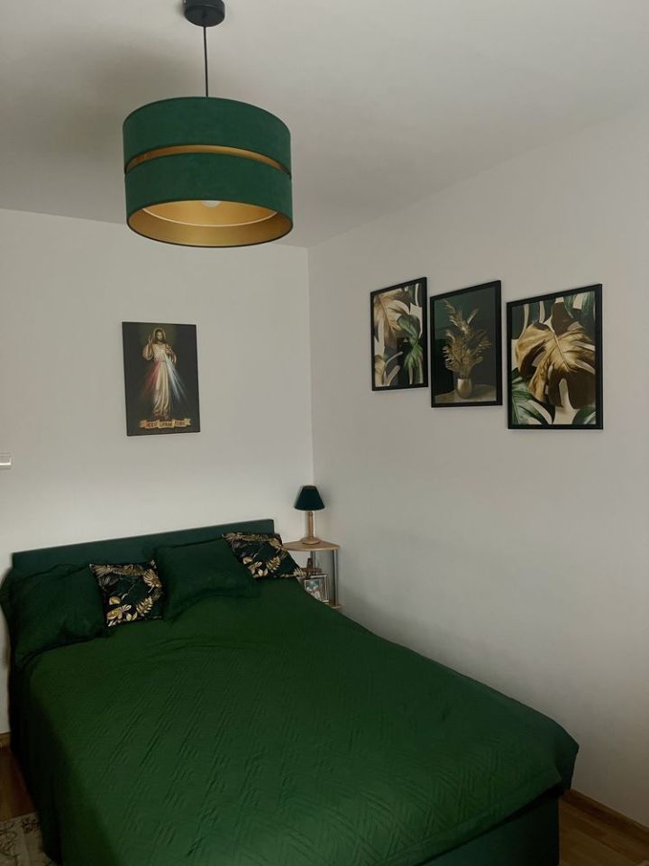 Mieszkanie 3-pokojowe Mrągowo, ul. Piaskowa. Zdjęcie 2