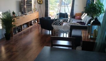 Mieszkanie 7-pokojowe Marki, ul. Leopolda Lisa-Kuli