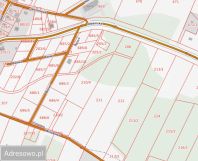 Działka budowlana Zawonia, ul. Wrzosowa. Zdjęcie 1