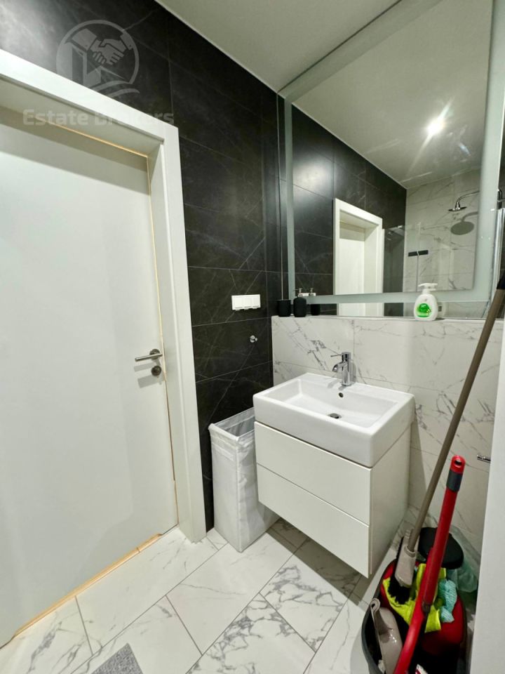 Mieszkanie 2-pokojowe Wrocław Śródmieście, ul. Staromłyńska. Zdjęcie 8