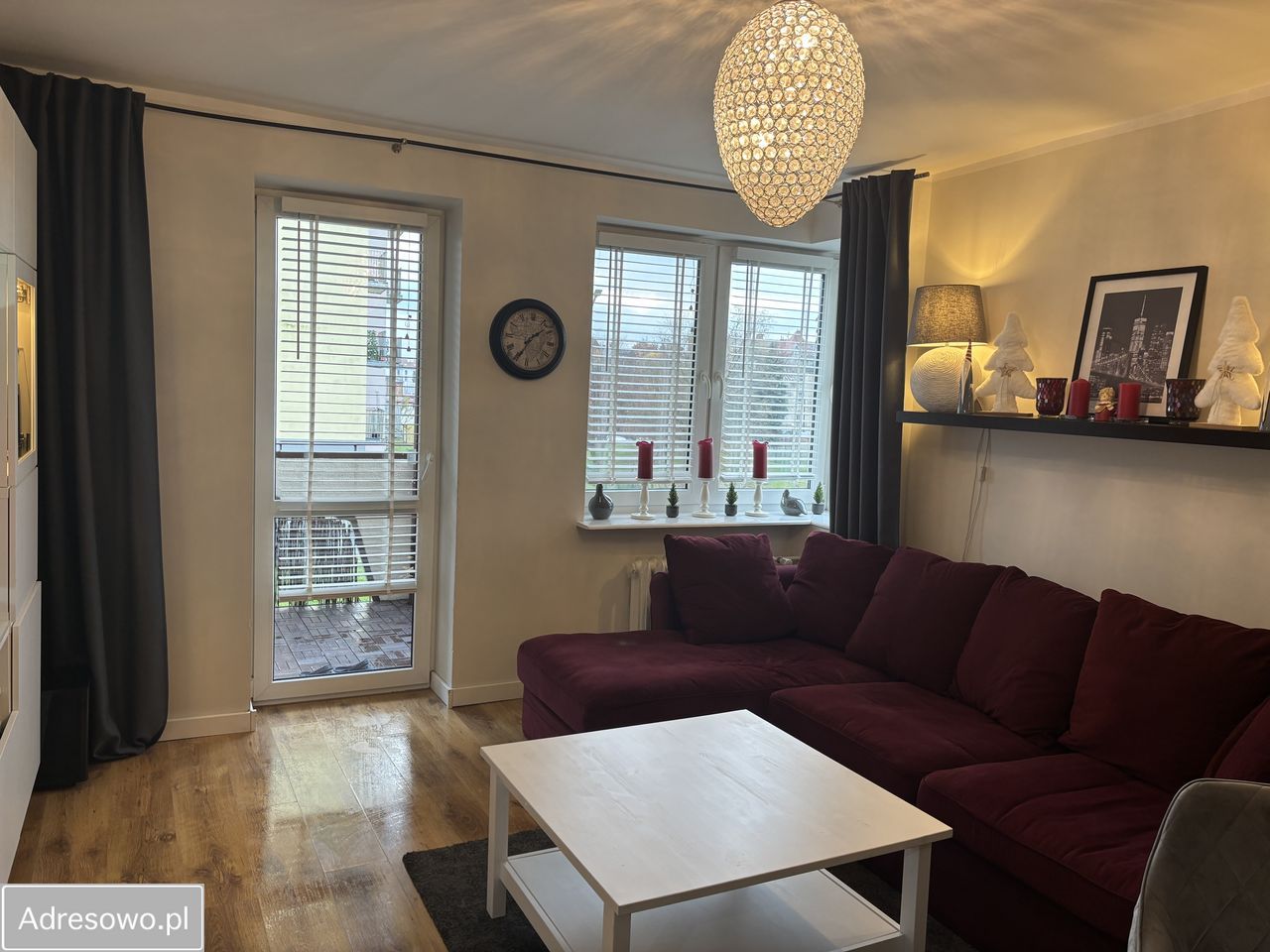 Mieszkanie 3-pokojowe Malbork, ul. Adama Mickiewicza. Zdjęcie 9