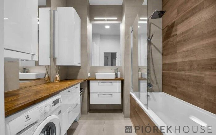 Mieszkanie 3-pokojowe Warszawa Mokotów, ul. Bartycka. Zdjęcie 7