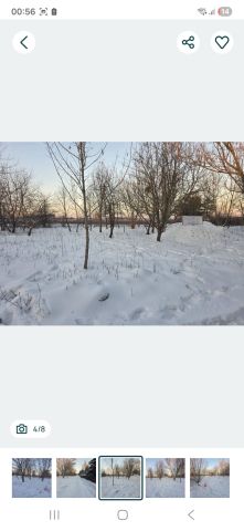 Działka budowlana Boża Wola, ul. Orzechowa. Zdjęcie 4