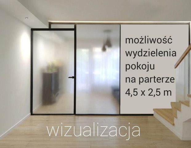 bliźniak, 4 pokoje Radwanice, ul. Spacerowa. Zdjęcie 6