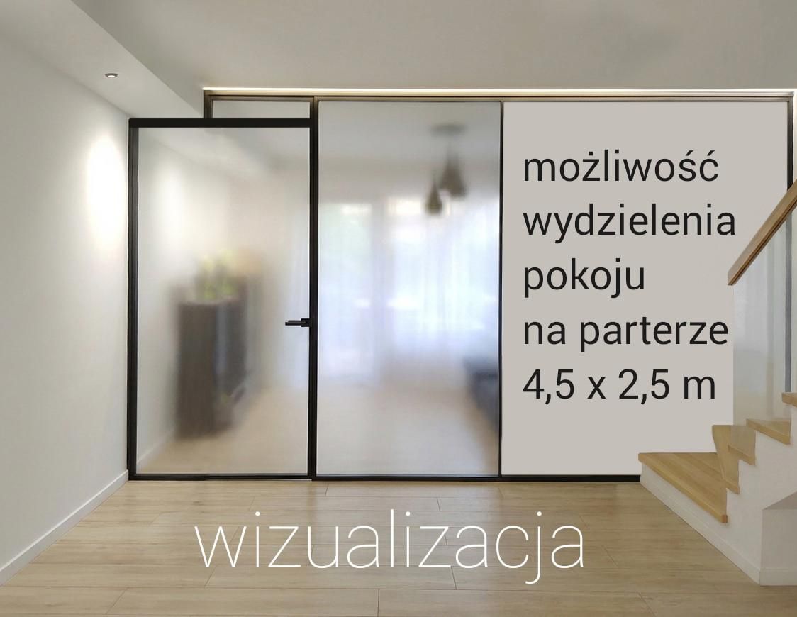 bliźniak, 4 pokoje Radwanice, ul. Spacerowa. Zdjęcie 6